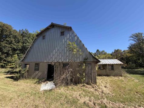 8200 Block N County Line Road Gosport IN 47433