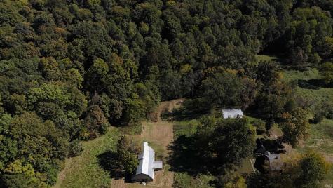 8200 Block N County Line Road Gosport IN 47433