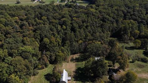 8200 Block N County Line Road Gosport IN 47433