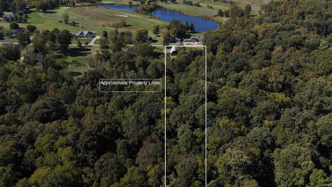 8200 Block N County Line Road Gosport IN 47433