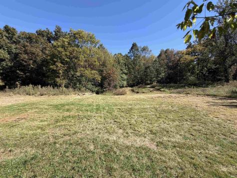 8200 Block N County Line Road Gosport IN 47433