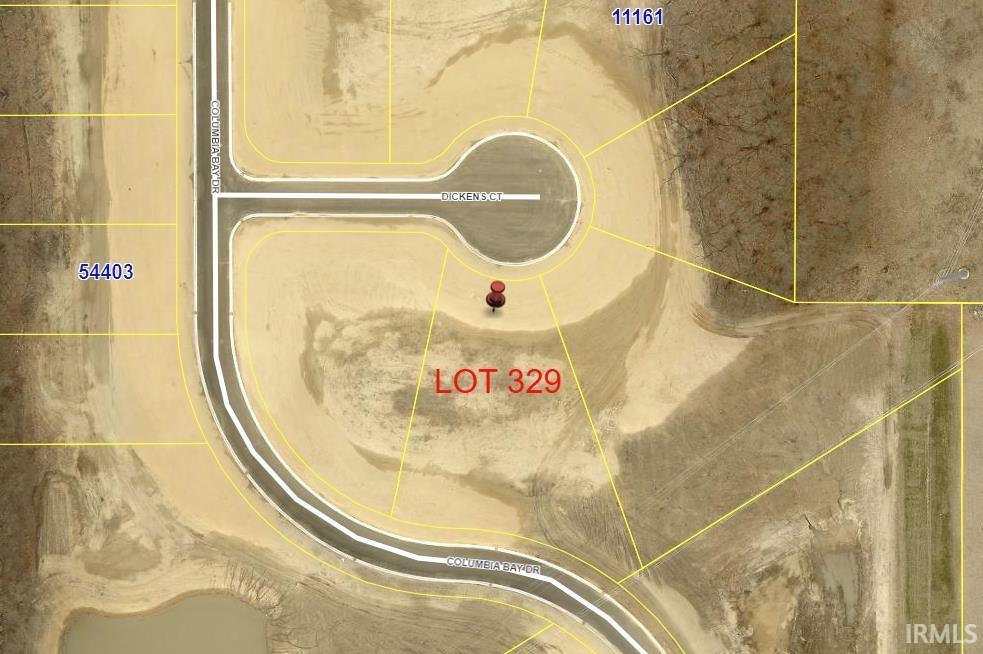11178 Dickens Lot 329 Court Osceola IN 46561