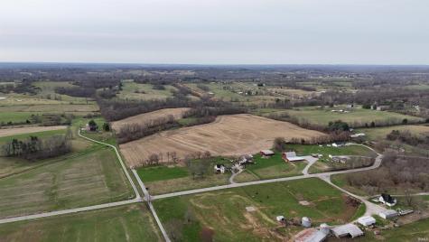 Tbd E State Road 58 Bedford IN 47421