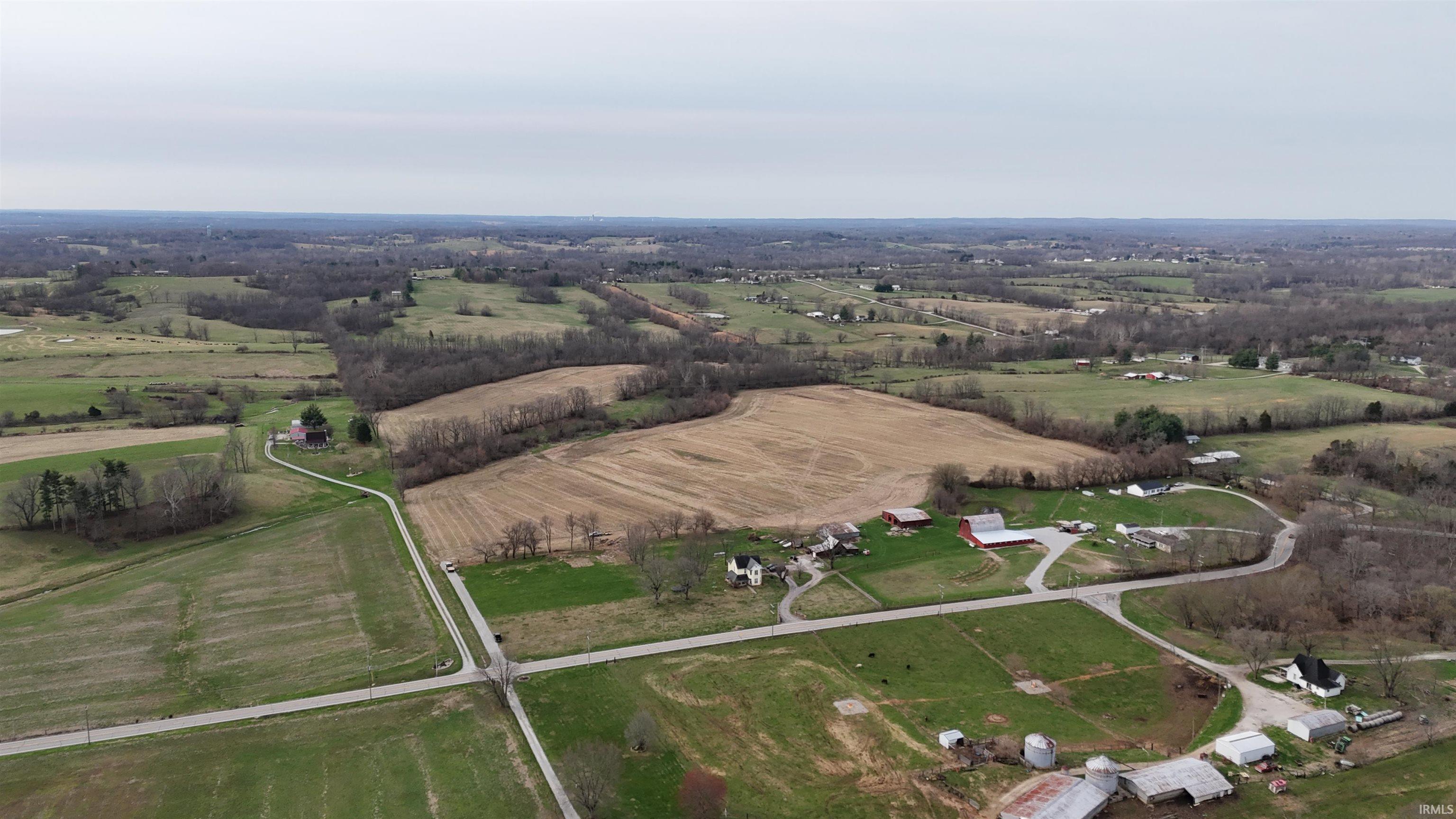 Tbd E State Road 58 Bedford IN 47421