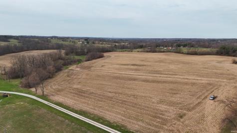 Tbd E State Road 58 Bedford IN 47421