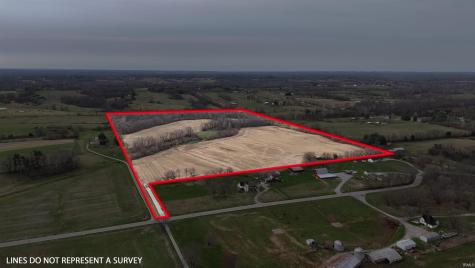 Tbd E State Road 58 Bedford IN 47421