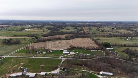 Tbd E State Road 58 Bedford IN 47421