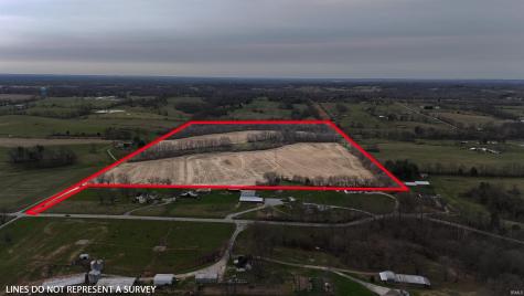 Tbd E State Road 58 Bedford IN 47421