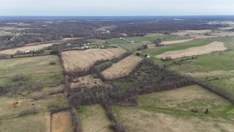 Tbd E State Road 58 Bedford IN 47421