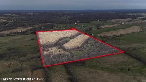 Tbd E State Road 58 Bedford IN 47421
