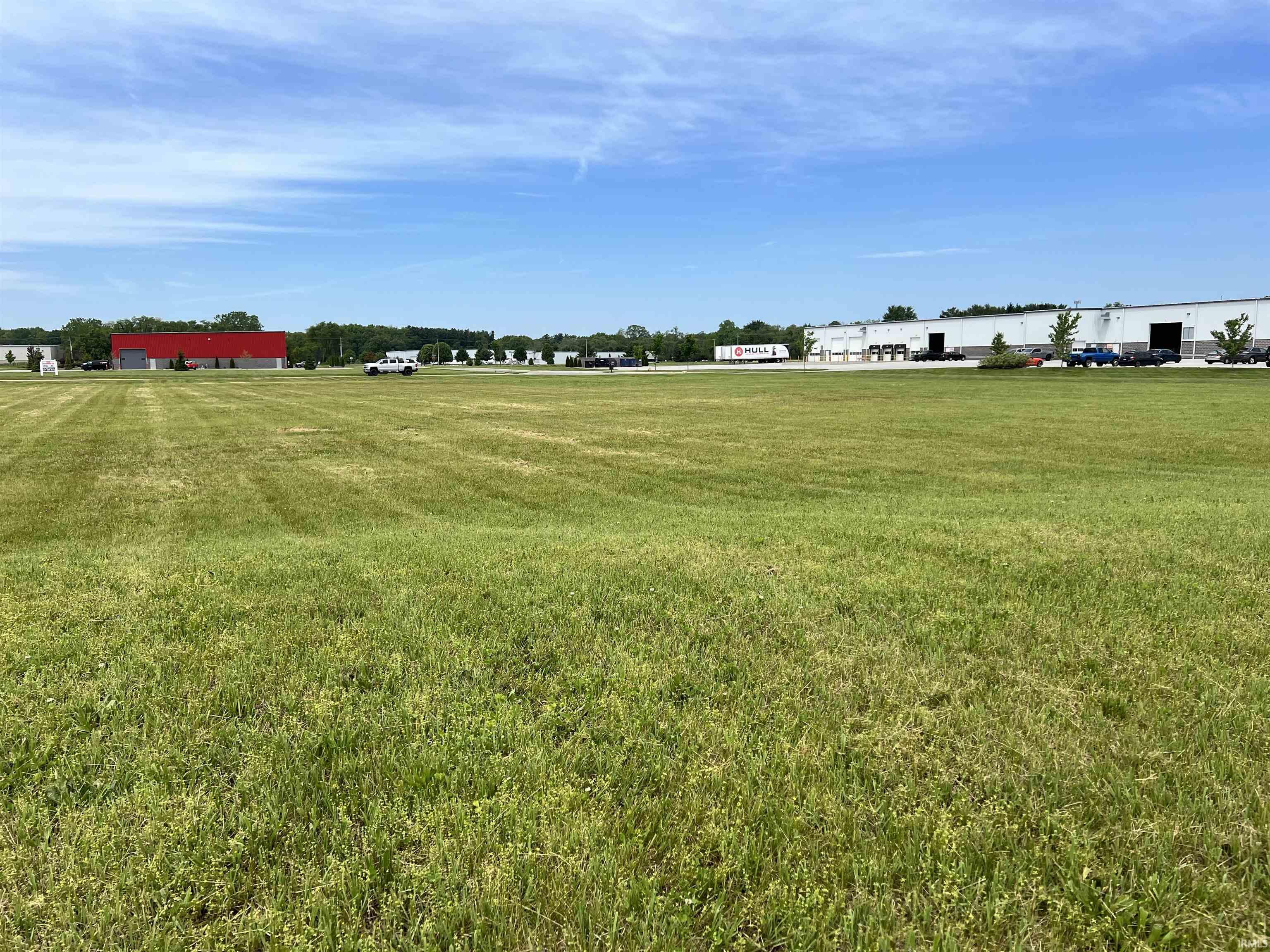 2612 Market Court Elkhart IN 46514