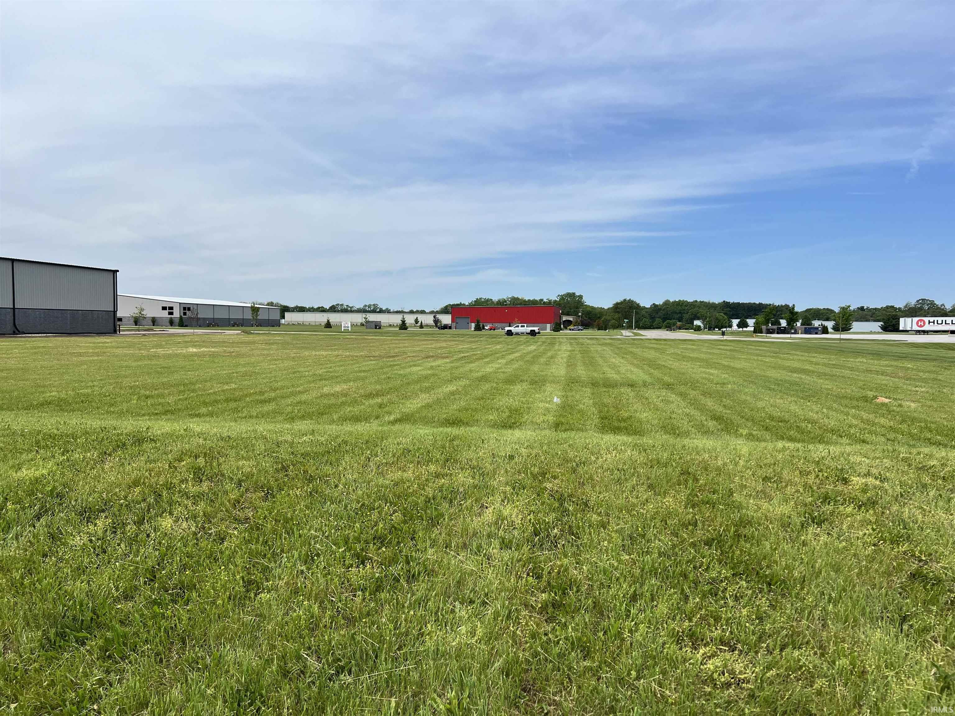 2612 Market Court Elkhart IN 46514