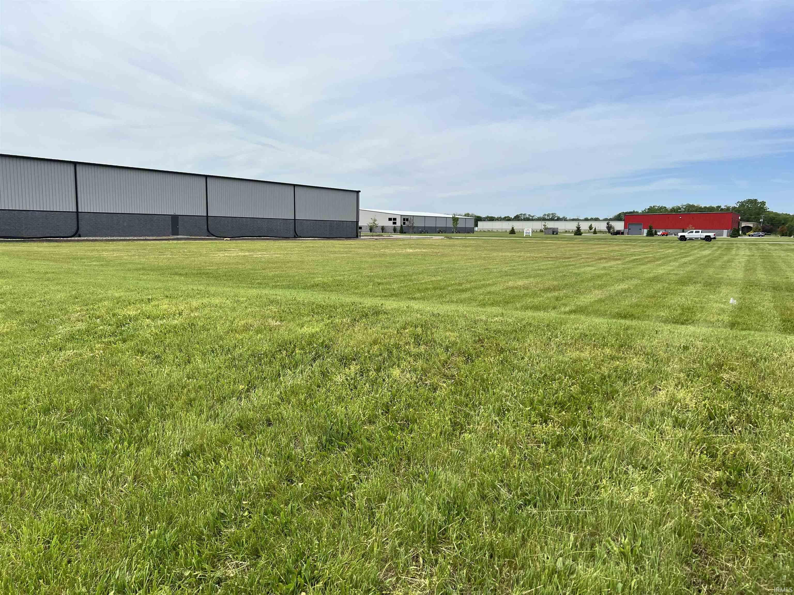 2612 Market Court Elkhart IN 46514