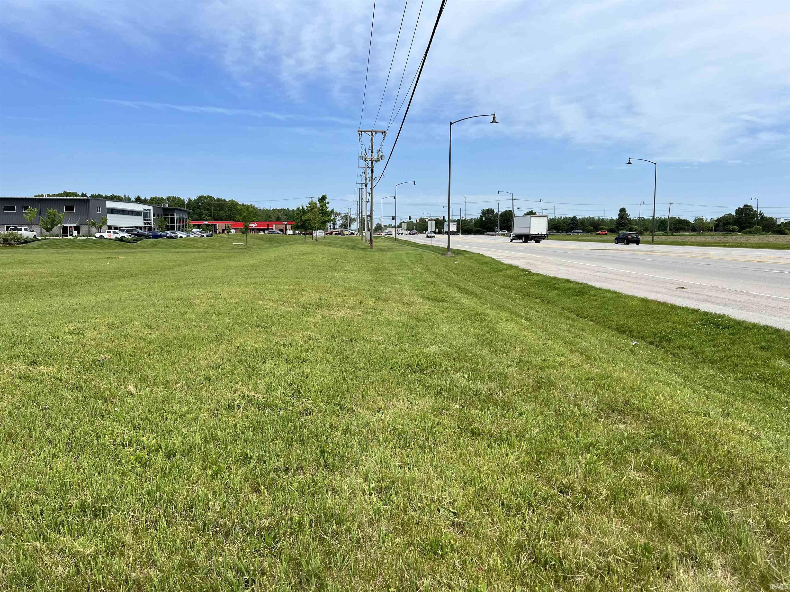 2612 Market Court Elkhart IN 46514