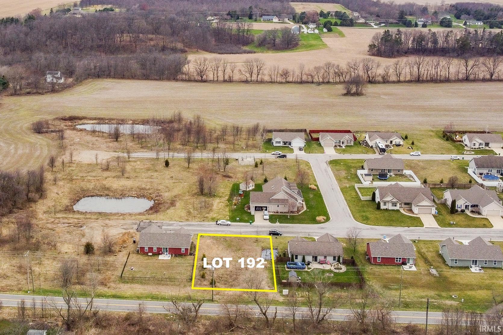 52754 Common Eider Trail South Bend IN 46628