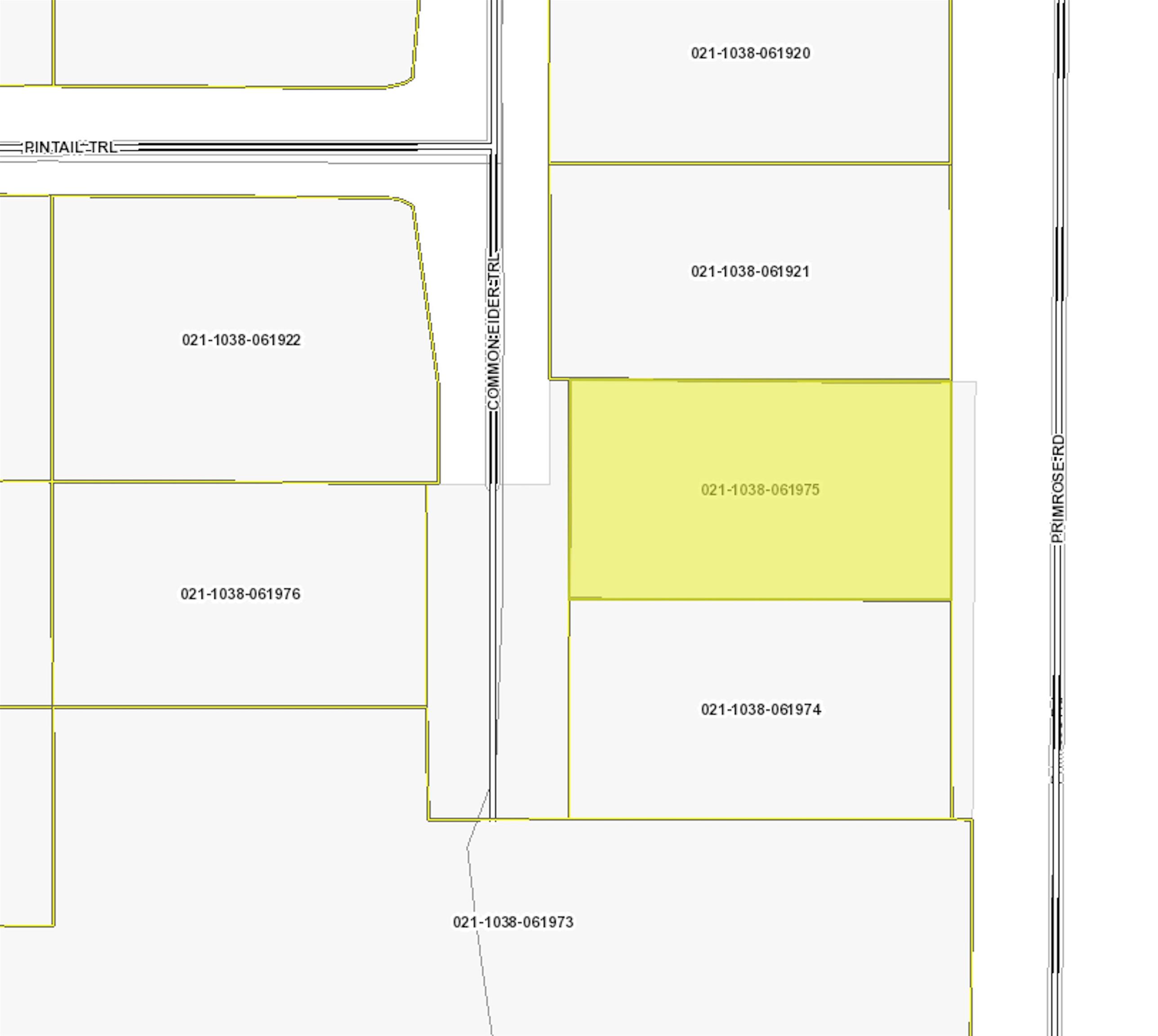 52754 Common Eider Trail South Bend IN 46628