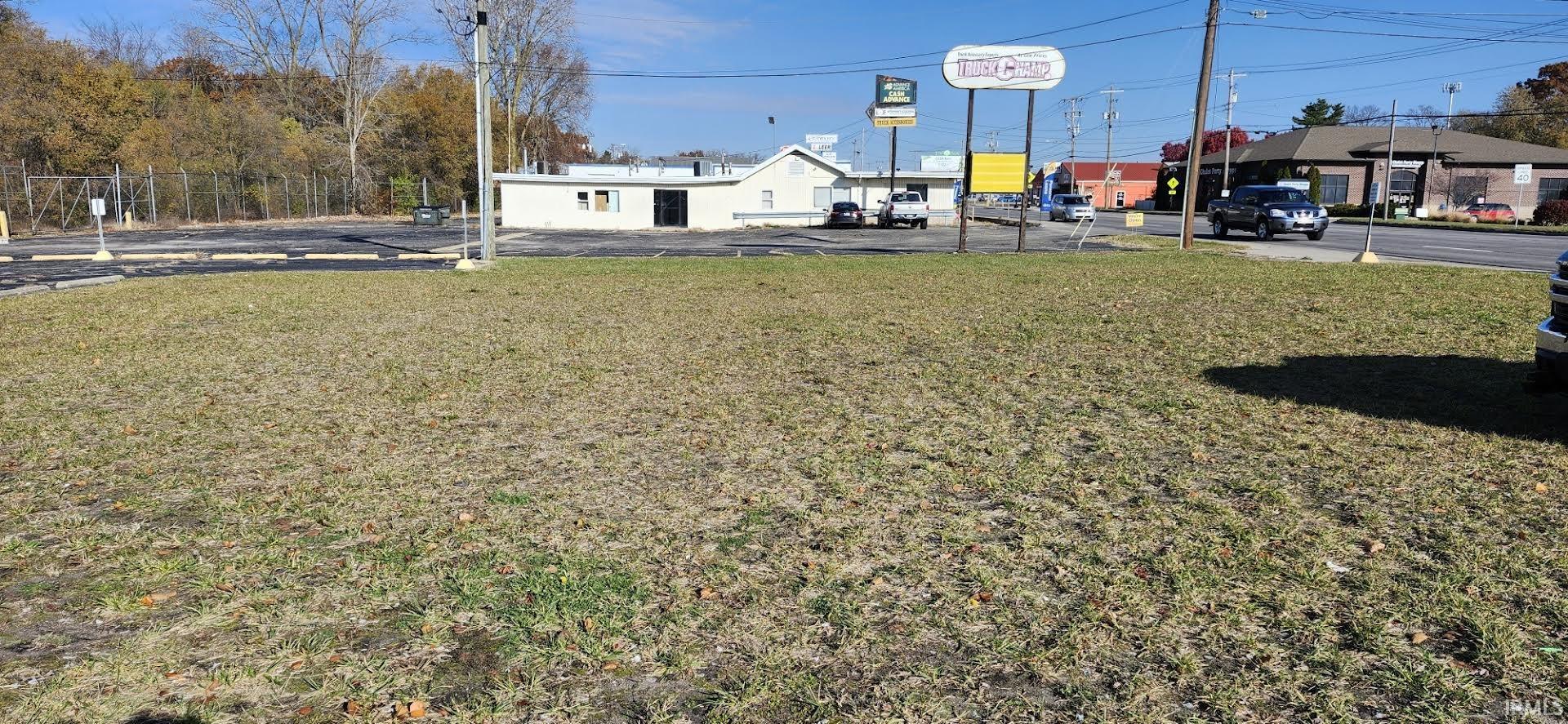 1731 Cassopolis Street Elkhart IN 46514