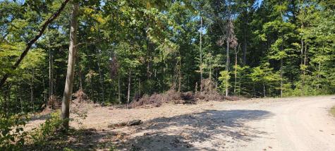 Lot 1 Stephanie Court Solsberry IN 47459