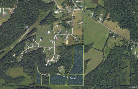 Lot 1 Stephanie Court Solsberry IN 47459