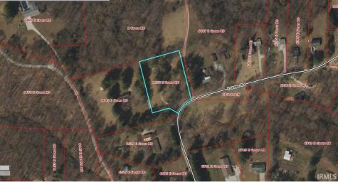 6655 E Gross Road Bloomington IN 47401