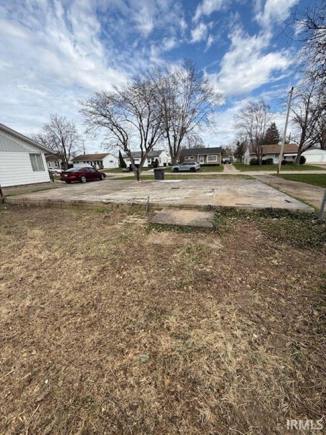 3621 Whitcomb Avenue South Bend IN 46614