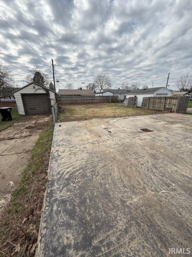 3621 Whitcomb Avenue South Bend IN 46614