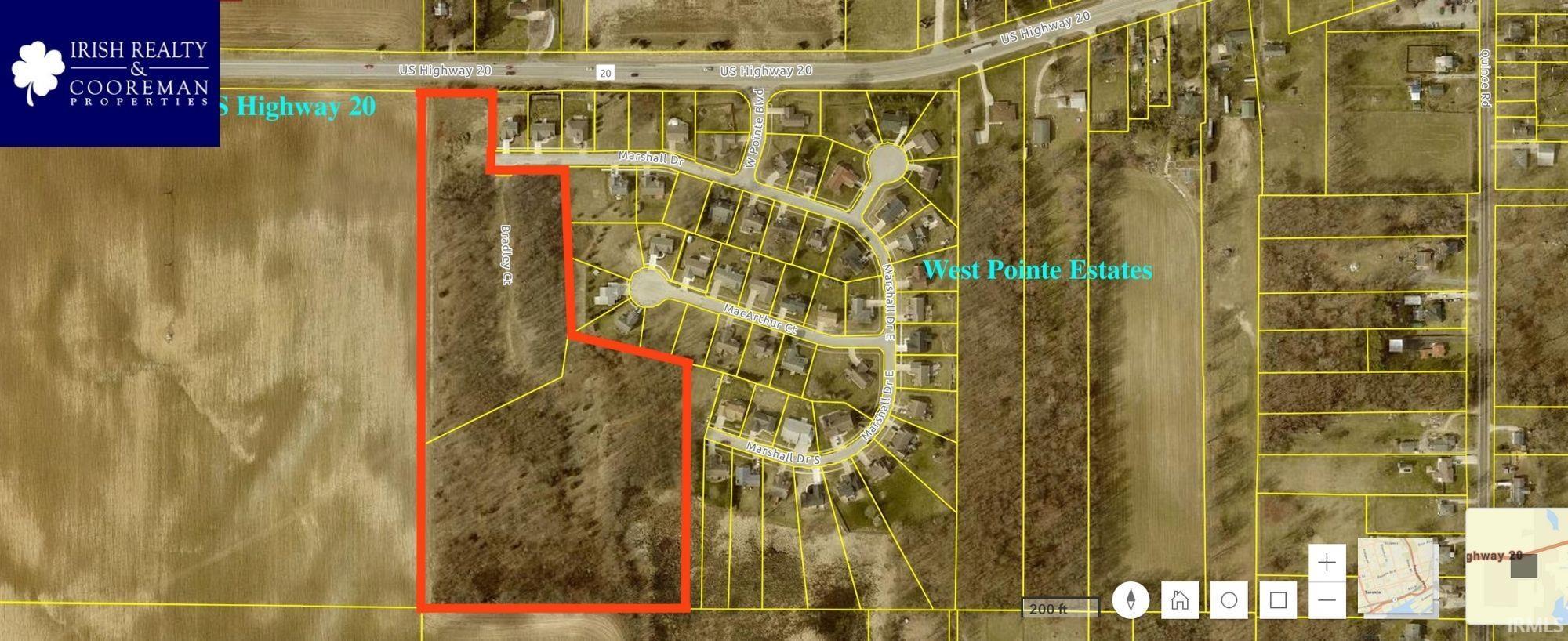 26912 Us 20 Highway South Bend IN 46628