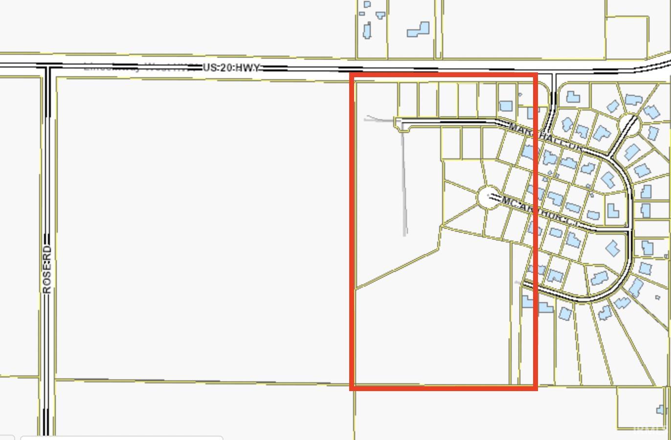 26912 Us 20 Highway South Bend IN 46628