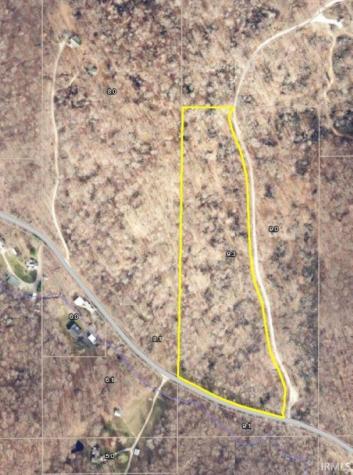 Tract 1 S Dry Branch Road Springville IN 47462