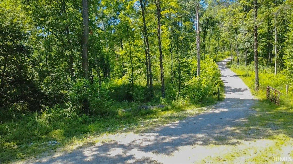 Tract 1 S Dry Branch Road Springville IN 47462