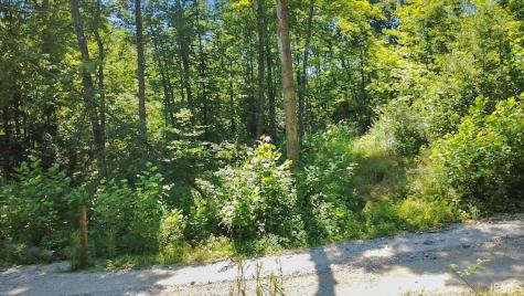 Tract 1 S Dry Branch Road Springville IN 47462