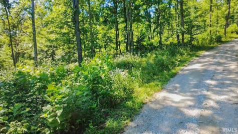 Tract 1 S Dry Branch Road Springville IN 47462