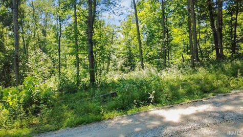 Tract 1 S Dry Branch Road Springville IN 47462
