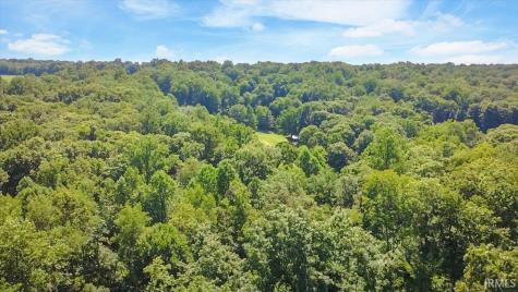 Tract 1 S Dry Branch Road Springville IN 47462