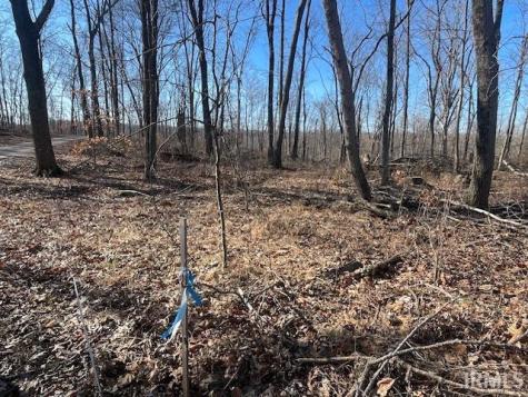 Tract 1 S Dry Branch Road Springville IN 47462