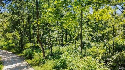 Tract 1 S Dry Branch Road Springville IN 47462