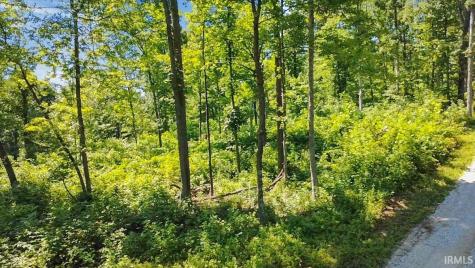Tract 1 S Dry Branch Road Springville IN 47462