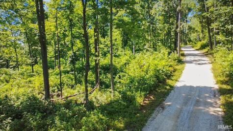 Tract 1 S Dry Branch Road Springville IN 47462