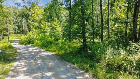 Tract 1 S Dry Branch Road Springville IN 47462