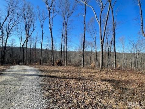 Tract 1 S Dry Branch Road Springville IN 47462