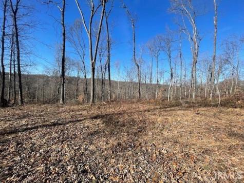 Tract 1 S Dry Branch Road Springville IN 47462