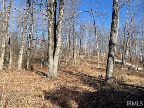 Tract 1 S Dry Branch Road Springville IN 47462