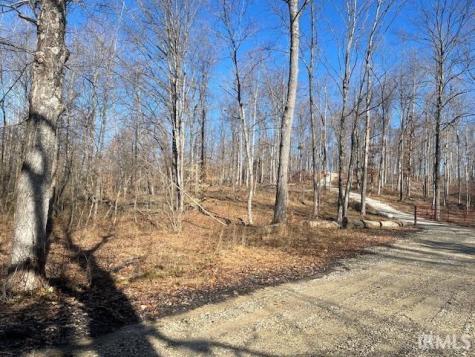 Tract 1 S Dry Branch Road Springville IN 47462