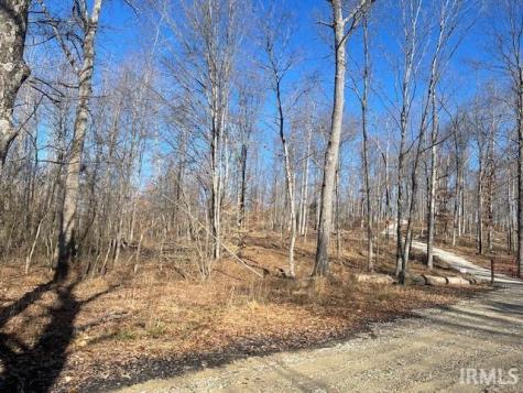 Tract 1 S Dry Branch Road Springville IN 47462