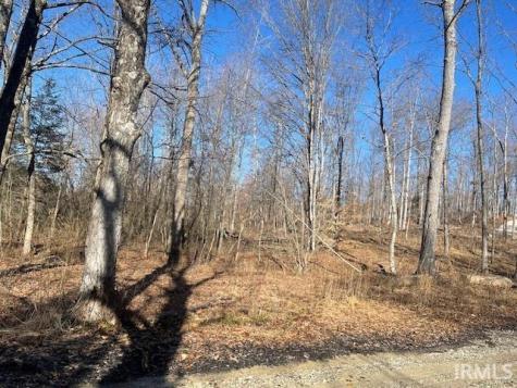 Tract 1 S Dry Branch Road Springville IN 47462