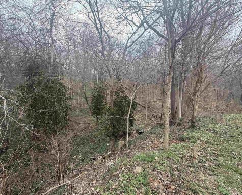 0 Lynwood Street Shoals IN 47581