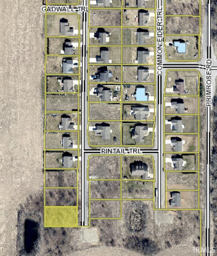 52789 Blue Winged Trail South Bend IN 46628