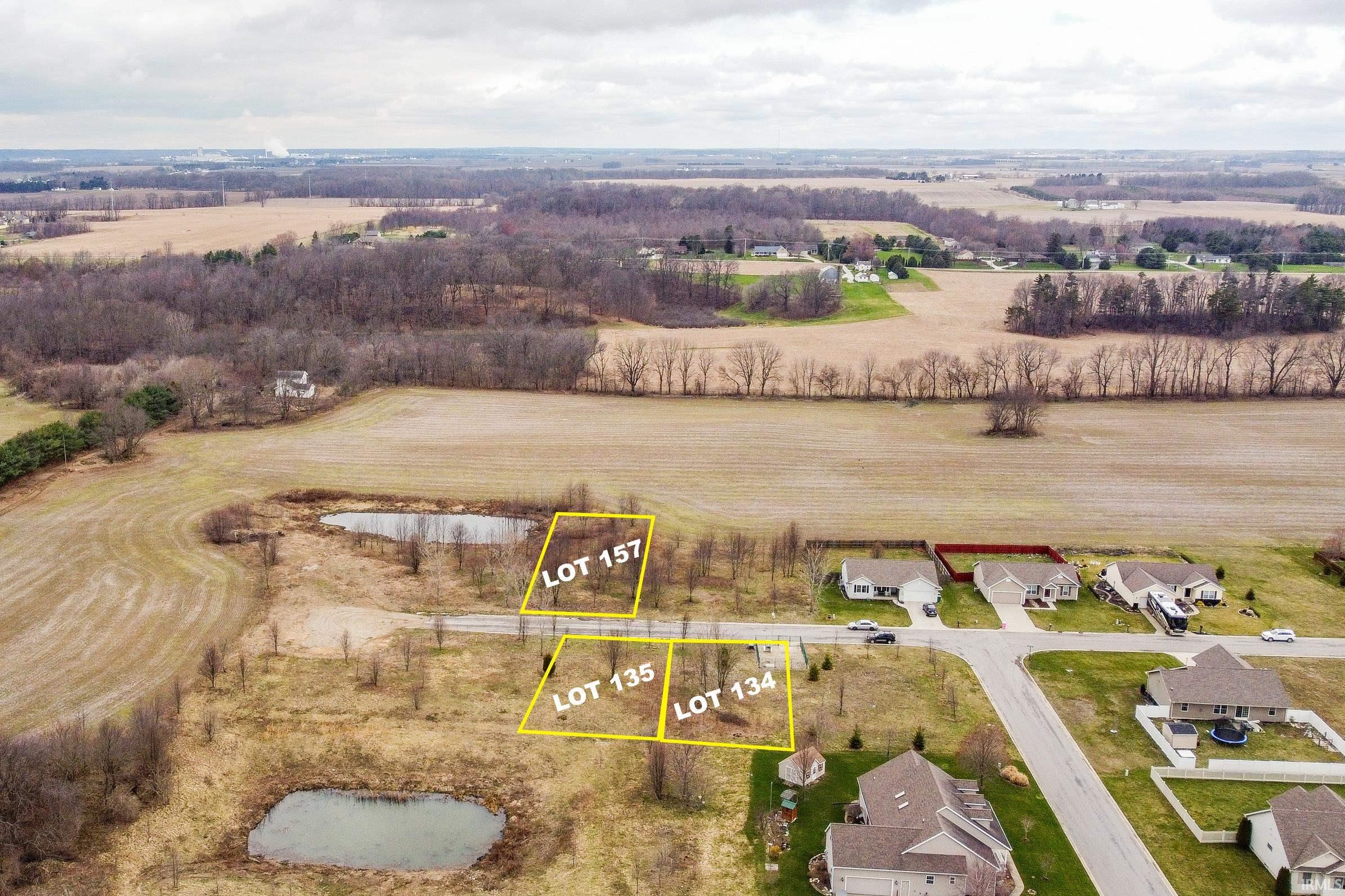 52789 Blue Winged Trail South Bend IN 46628
