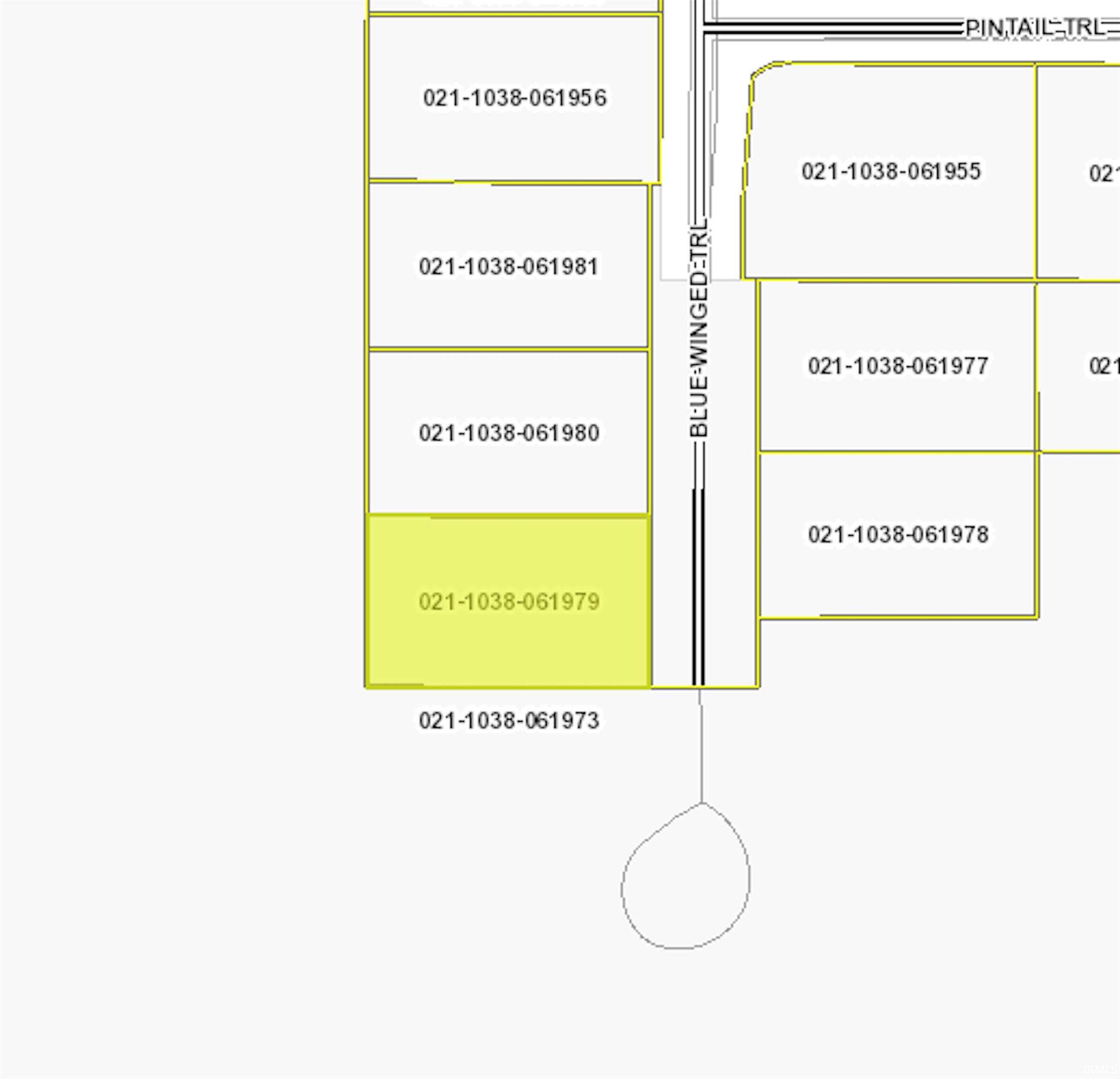 52789 Blue Winged Trail South Bend IN 46628