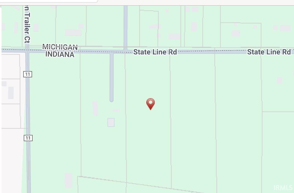 State Line Road Elkhart IN 46514